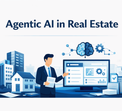 Agentic AI in Real Estate