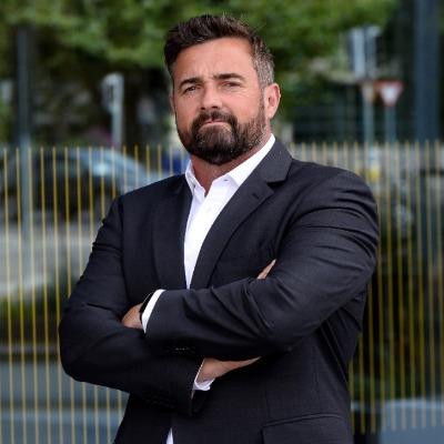 Author image