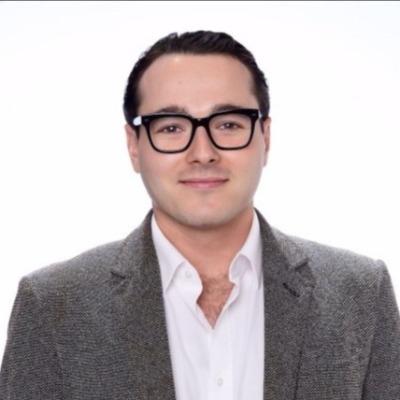 Author image